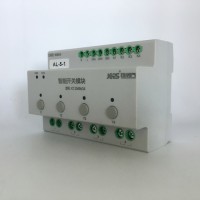 ML-RM0416智能照明开关控制模块安装技术