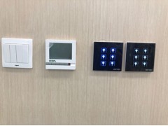 ML-RM0416智能照明开关控制模块安装技术图2