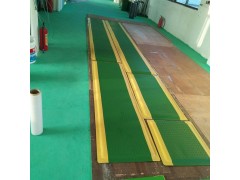 车位缓冲防疲劳脚垫，疲劳垫详细参数，工位防滑抗疲劳垫图3