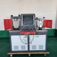 30吨/300KN电液伺服水泥抗折抗压一体机