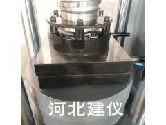 200吨/2000KN电液伺服压力试验机图2