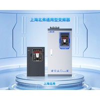 革新工业动力控制：上海北弗通用变频器，为高效稳定运行而设计