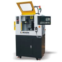 VMC200小型加工中心