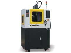 VMC200小型加工中心图2