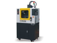 VMC200小型加工中心图3