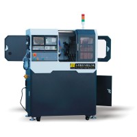 CX200小型车铣复合机床