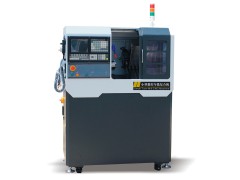 CX200小型车铣复合机床图2