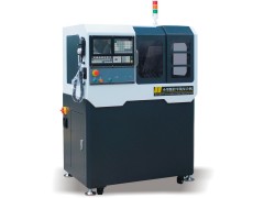 CX200小型车铣复合机床图3