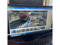 货场门禁 智能门控 一体化门控系统图2
