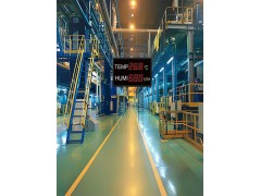 LED大屏幕温湿度显示屏图3