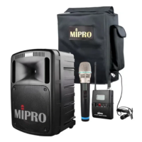 MIPRO MA-808无线扩音系统