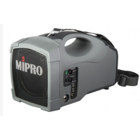 MIPRO MA-101B无线扩音机