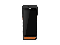 成都汉德5.5寸HD800高速打印手持终端图3