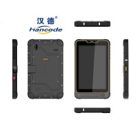 成都汉德8寸HD801工业平板