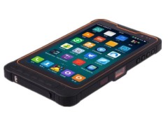 成都汉德8寸HD801工业平板图2