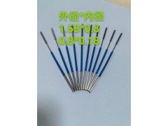 不锈钢进样针图2