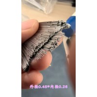 不锈钢毛细管