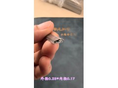 不锈钢毛细管图2