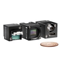xiMu系列USB迷你微型CMOS工业相机