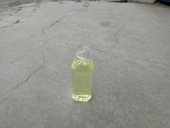 免酸碱洗废润滑油脱色除味技术图2