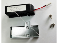 R1045A1 Absolute Value Encoder Battery Box / Servo Drive Battery Box
