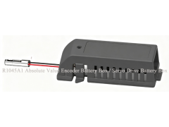 R1450A1 Servo Drive Battery Holder / Complete Battery Holder for Absolute Encoder with Adapter Board图3