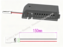 R1450A Servo Drive Battery Holder / Complete Battery Holder for Absolute Encoder图2