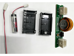 R1450B Servo Drive Battery Holder / Complete Battery Holder for Absolute Encoder with Supercapacitor