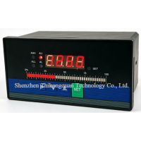 YM-S803 LED Digital Display Controller / Bar Graph Display Controller / Intelligent Instrument