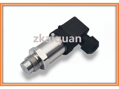 FP5100 Flat Diaphragm Series Industrial Pressure Transmitter