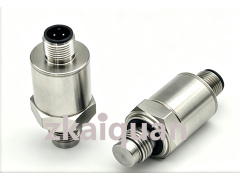 FP5300 Flat Diaphragm Series Industrial Pressure Transmitter