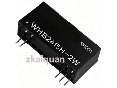 10KV High isolation Antistatic DC-DC Converter