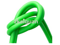 Cat6A Industrial High-flex Cable