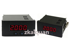ISO D-P-O-Q: Isolation Transmitter IC for DA Conversion of PWM Pulse Width Signals图2