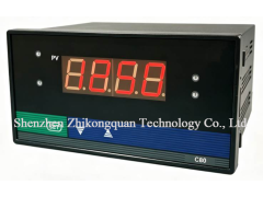 YM-C803 LED Digital Display Controller / Bar Graph Display Controller / Intelligent Instrument